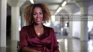 Hyundai Presents Smarter Living with Yvette Davis Gayle