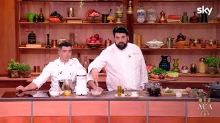I legumi nella ristorazione di alto livello | Antonino Chef Academy
