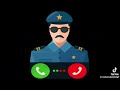 اتصال الشرطة - ولد يرفض ينام بدري - اولاد ترفض النوم باكر