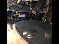 Handpan Tuning: D Kurd to E Chandra