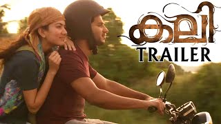 Kali Malayalam Movie - Kanave Full Video Song | Dulquer Salmaan, Sai Pallavi
