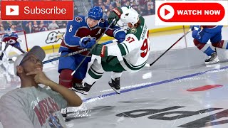NHL 24 Gameplay Trailer Breakdown