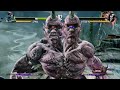 spinal vs eyedol very hard killer instinct 4k 60fps