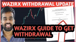 BITCOIN DETAIL ANALYSIS . Wazirx IMP update for everyone. CRYPTO News Today