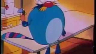 Girl Air Inflation