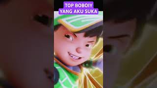 kalo kalian suka BoBoiBoy apa coba komen...