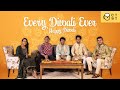 Every Diwali Ever! Ft. Sarthak, Aaroshi, Mrinal, Amaiya & Mitansh | Kaisi Hoti Hai Apki Diwali?