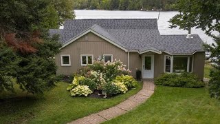 Magnetawan Ontario Real Estate - 1433 SOUTH HORN LK ROAD