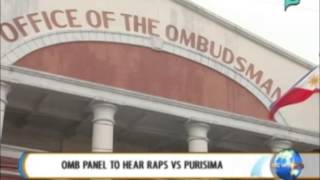 NewsLife: Ombudsman panel to hear raps vs. Purisima || Oct. 9, 2014