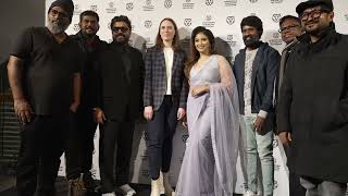 Rotterdam Film Festival Yezhu Kadal Yezhu Malai Show Response | Ram | Nivin Pauly | Anjali | Soori