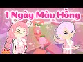 Một Ngày Toàn Màu Hồng | Play Together