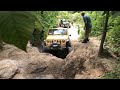 jeeps in the wild badlands trip. labor day weekend 2022.