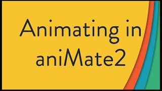 Applying Animations in Daz Studio's aniMate2