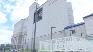 Changes to how Madison County Jail inmates get their mail