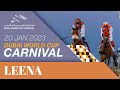 Race #1 - 20/01/23 - DWCC - Big Easy Arabian Sprint Championship Presented by ARN