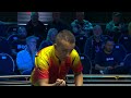 DAY TWO  Session One Highlights  2024 World Pool Masters