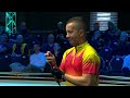 DAY TWO  Session One Highlights  2024 World Pool Masters