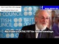 David Crystal - On play with Language - Subtitled