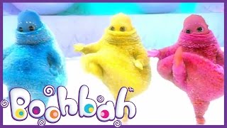 Boohbah: Squeaky Socks (Episode 8)