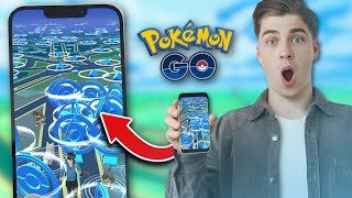 Pokemon Go Spoofer 🕹️ How To Get Pokemon Go Spoofer Android \u0026 iOS (How To Spoof in Pokemon GO?)