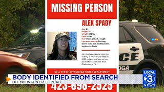 Missing Chattanooga man found dead, no foul play suspected