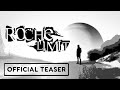 ROCHE LIMIT: The Death of CMK | PowerPoint Game | Trailer #1 [Release V1.2 Link in Description]