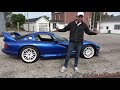 infamous 1997 dodge viper gts high mile car reviewed by owner