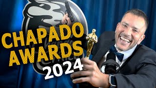 Chapado Awards 2024!!