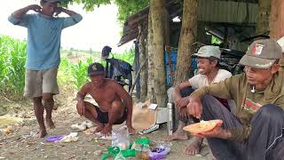 BISMILLAH JES PUTUKU NANDUR TEBU NANG LAHANKU DI WALIK TEBU AREPAN