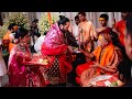 FULL VIDEO - Anant Ambani & Radhika Merchant Shubh Ashirwad Ceremony