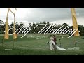 My Wedding (Before, During & After) Part 1 | With my SDE Teaser by Jason Magbanua | Patricia Prieto