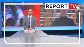 Protesta e Berishës, Korreshi për Report Tv: Ishte si me regji, mungon nervi qytetar!