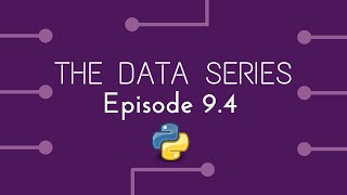 Non-linear Support Vector Machines in Python