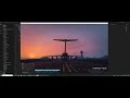 FiveM Airdroplight Script [Showcase] - CTE Scripts