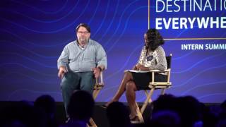 2017 Global Intern Summit Highlights Video