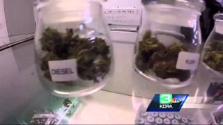 Modesto City Council to consider medical pot rules