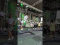 Killer Tee Live Performance at Doek and Slay Glamis Arena