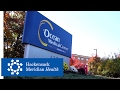 Ocean Medical Center’s New Cancer Center (Tour)