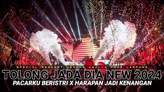 DUGEM TOLONG JAGA DIA X PACARKU BERISTRI NEW SPECIAL REQUEST NENENG AWALIA TILLDROP 2024