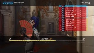 XIM4 - Widow hs only