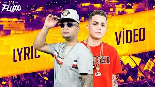 MC Dimenor DR e MC Hariel - Que Momento (Lyric Video) DJ Oreia