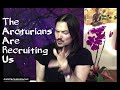 The Arcturians Are Recruiting Us ∞The 9D Arcturian Council, Channeled by Daniel Scranton