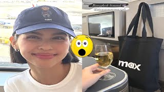 Maine Mendoza Update pt2 February 13 2025