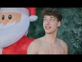 the wildboys all i want for christmas is you official music video brandon u0026 julian cover