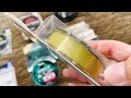 varivas mg absolute fluorocarbon review. it s hard