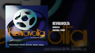 Reinaldo - Reviravolta