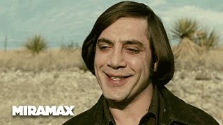 No Country for Old Men | 'The Deputy' (HD) - Javier Bardem | MIRAMAX