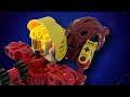 bionicle lore explained karzahni