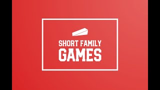 Ramp Shot Tutorial - Short Family Games