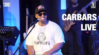 GoBinge Presents CarBars Live Performance. All CarBars bangers including \